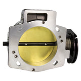 Big Mouth Billet 87mm Big Mouth Throttle Body for Ford Coyote w/ TPS and IAC