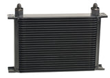 25 Row Series 10000 Stack Plate Fluid Cooler, -6AN