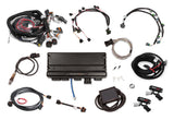 EV6 Injectors - Drive-by-Wire Throttle Body Control