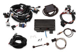 24x Crank - 1x Cam - EV6 Injectors - USB/CAN Tuning Cable