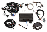 Holley EFI Terminator X - Gen IV 4.8/5.3/6.0 GM Truck Engines and LS2/LS3