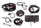 24x Crank - 1x Cam  - EV1 Injectors - Transmission Control - 3.5 in. Touchscreen