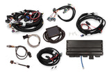 24x Crank - 1x Cam - EV6 Injectors - Transmission Control - 3.5 in. Touchscreen