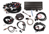 Holley EFI Terminator X Max - Gen III 4.8/5.3/6.0 GM Truck Engines