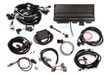 Holley EFI Terminator X Max - Gen IV 4.8/5.3/6.0 GM Truck Engines and LS2/LS3