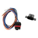 High Current Nitrous Solenoid Driver