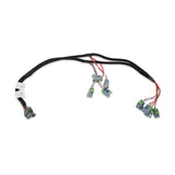 LSx Injector Harness for HP EFI, Dominator EFI and Terminator X.