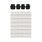 j2A, j2B, j3, j4 Connector & Pin Kit