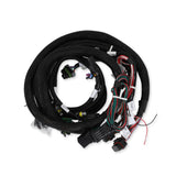 For 1979 to 1993 Ford Mustangs when converting to Holley EFI ECU