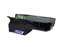Load image into Gallery viewer, 13-080TBLK 1 SB Chevy Oil Pan.jpg