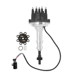Holley EFI Dual Sync Ford 351W Distributor