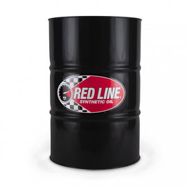 75W140NS Gear Oil Synthetic GL-5 Differential Gear Oil 55 Gallon Red Line Oil