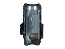 Load image into Gallery viewer, 15-240BLK 4 SB Chevy Oil Pan.jpg