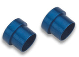 Earl's -3 AN Aluminum Tube Sleeve
