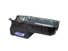 Load image into Gallery viewer, 13-080BLK 1 SB Chevy Oil Pan.jpg