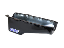 Load image into Gallery viewer, 15-010BLK 1 SB Chevy Oil Pan.jpg