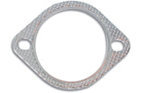 2-Bolt High Temperature Exhaust Gasket (4