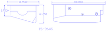 Load image into Gallery viewer, 15-964S.PNG