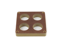 Load image into Gallery viewer, 85-210 1 Phenolic Carb Spacer.jpg