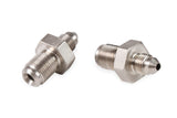 Earl's Brake UniFlare Adapter -3 AN Male to 12mmx1.00mm