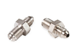 Earl's Brake UniFlare Adapter -4 AN Male to 12mmx1.00mm