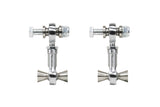 Pair of Rear Adjustable End Links