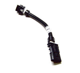 O2 Extension Harness 2018+ Mustang 1) 8 inch Front Extension Harness (5-Pin)