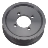 Supercharger Pulley