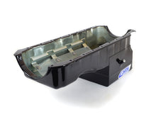 Load image into Gallery viewer, 13-330BLK 3 BB Chevy Oil Pan.jpg