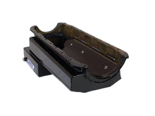 Load image into Gallery viewer, 13-344BLK 3 BB Chevy Oil Pan.jpg