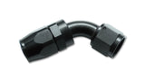Swivel Hose End Fitting, 60 Degree; Size: -4AN