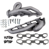 2009-2018 DODGE RAM TRUCK 5.7L 1-3/4 SHORTY HEADERS (TITANIUM CERAMIC)