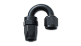 Swivel Hose End Fitting, 180 Degree; Size: -20AN