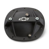 Differential Cover