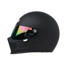 Load image into Gallery viewer, bandit_mt_blk_side_sq.jpg
