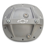 Differential Cover