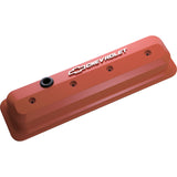 Valve Covers-Orange