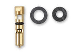 .130 Stainless Steel Needle & Seat Kit