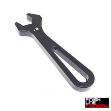 Load image into Gallery viewer, FLF AN Aluminum Alloy Wrench - 06 AN