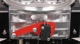 W.O.T. switch for QFT, PROFORM, Holley HP 4150 Carburetor