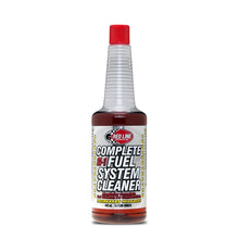 Load image into Gallery viewer, SI-1 Complete Fuel System Cleaner 15oz Red Line Oil