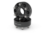 aFe CONTROL Billet Aluminum Wheel Spacers