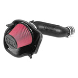 Flowmaster Delta Force Performance Air Intake - CARB Compliant