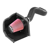 Flowmaster Delta Force Performance Air Intake