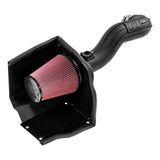Flowmaster Delta Force Performance Air Intake