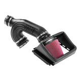 Flowmaster Delta Force Performance Air Intake - CARB Compliant