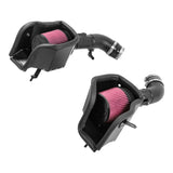 Flowmaster Delta Force Performance Air Intake - CARB Compliant