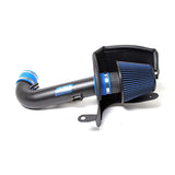 2011-2014 MUSTANG GT BOSS 302 5.0 COLD AIR INDUCTION SYSTEM (BLACKOUT FINISH)