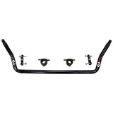 Front sway bar for 65-79 F-100 trucks. Includes hardware.