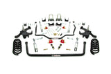 1973-1987 GM C10 Handling and Lowering Kit, Stage 2.5